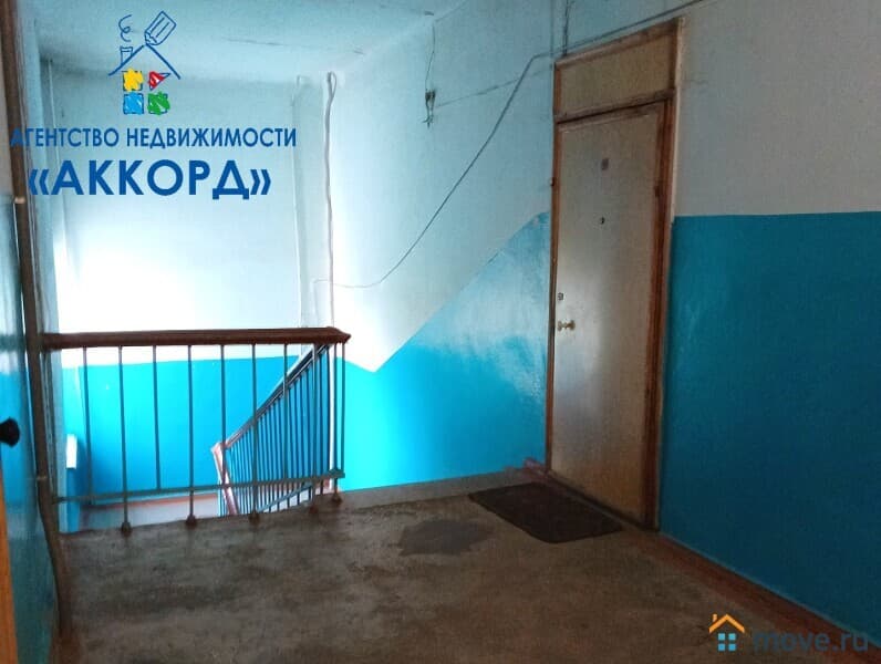 2-комн. квартира, 56 м²