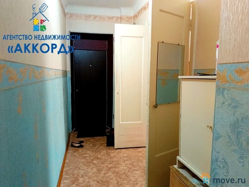 2-комн. квартира, 56 м²