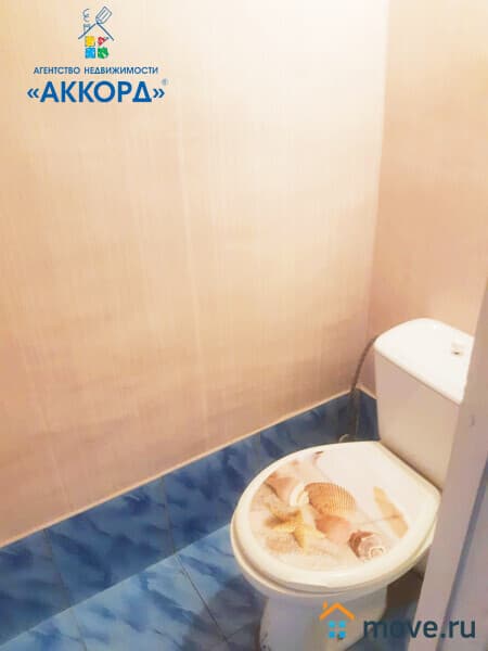 1-комн. квартира, 23.6 м²