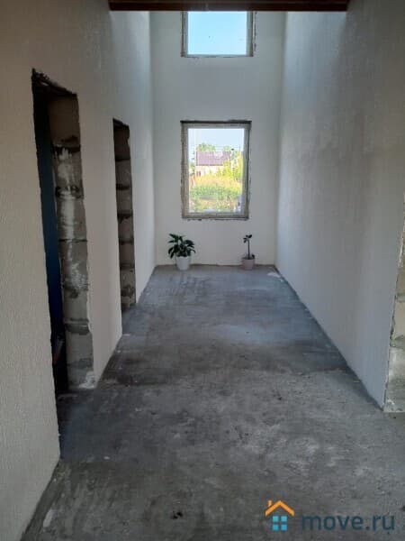 дом, 178 м², 7.5 сотки