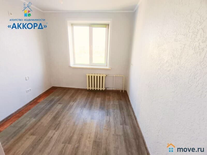 1-комн. квартира, 42.5 м²