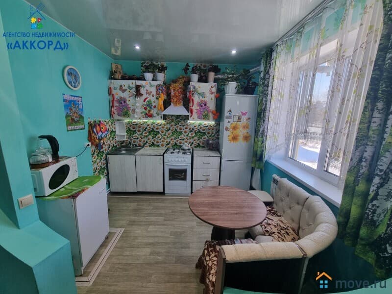 дом, 98.3 м²