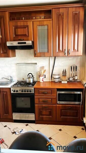 2-комн. квартира, 43.5 м²