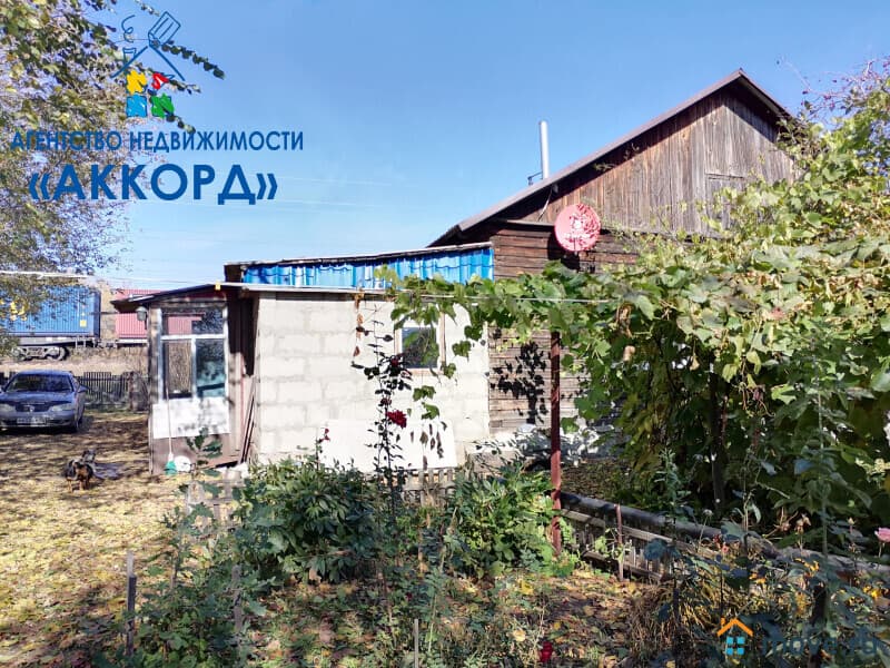 дом, 70.9 м²