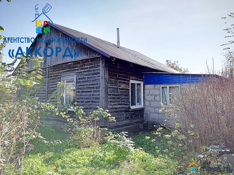 дом, 70.9 м²