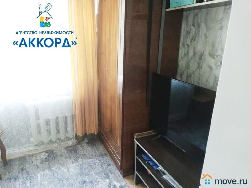 комната, 12.2 м²