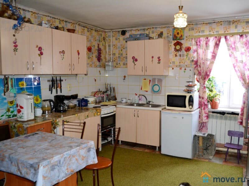 дом, 96.3 м²