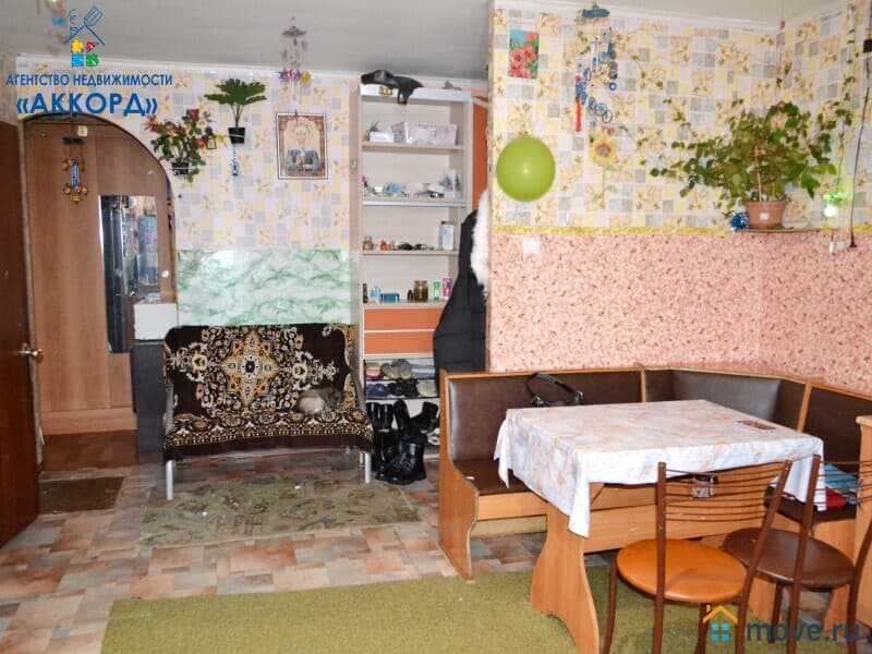 дом, 96.3 м²