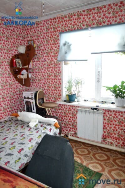 дом, 96.3 м²