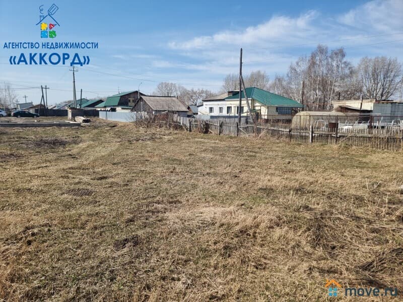 земля под ИЖС, 10 соток