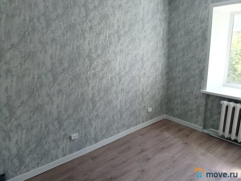 комната, 12 м²
