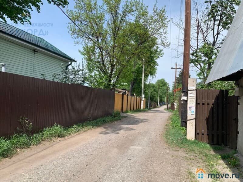 земельный участок, 6 соток