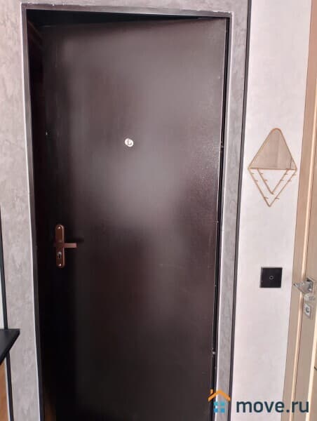 1-комн. квартира, 18 м²