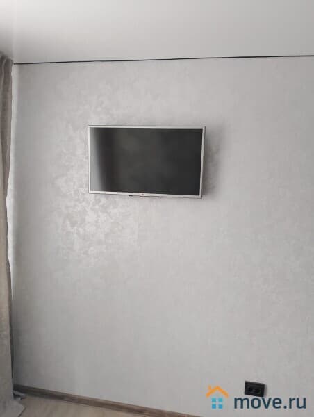 1-комн. квартира, 18 м²