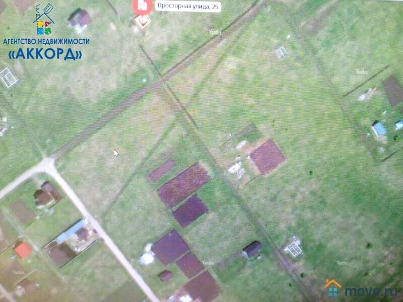 земельный участок, 12 соток
