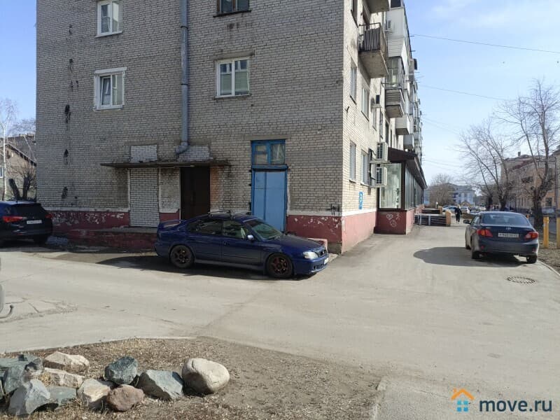 свободного назначения, 554.2 м²