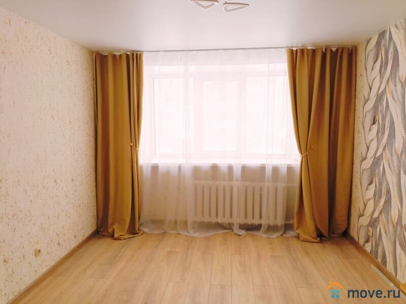 1-комн. квартира, 19.2 м²