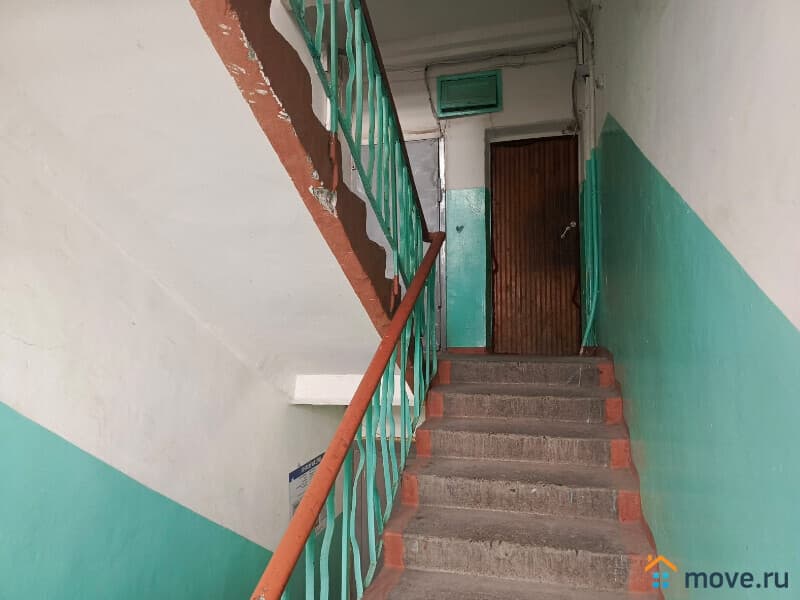 1-комн. квартира, 18 м²