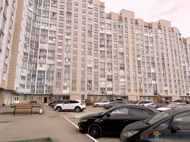 2-комн. квартира, 40 м²