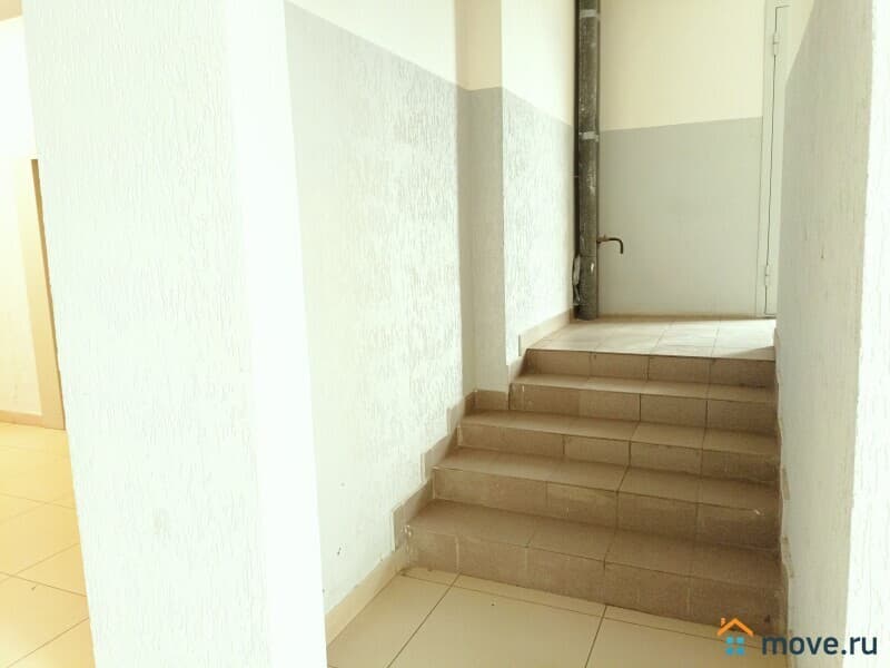 2-комн. квартира, 40 м²