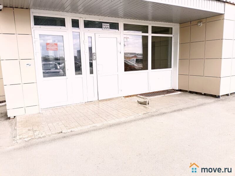 2-комн. квартира, 40 м²