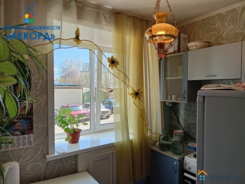 2-комн. квартира, 41.5 м²