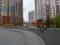 3-комн. квартира, 76.5 м²