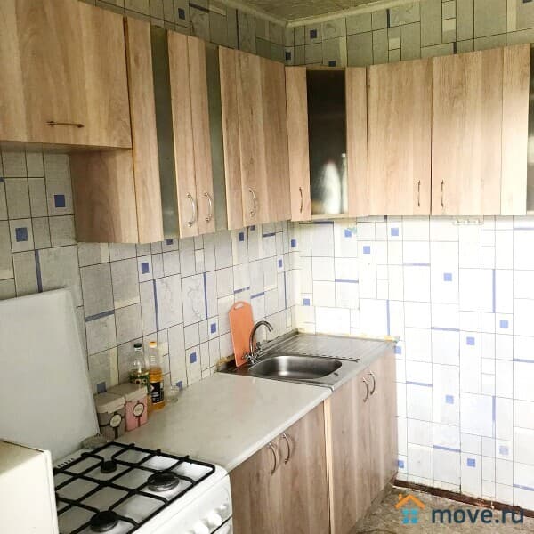 2-комн. квартира, 44 м²
