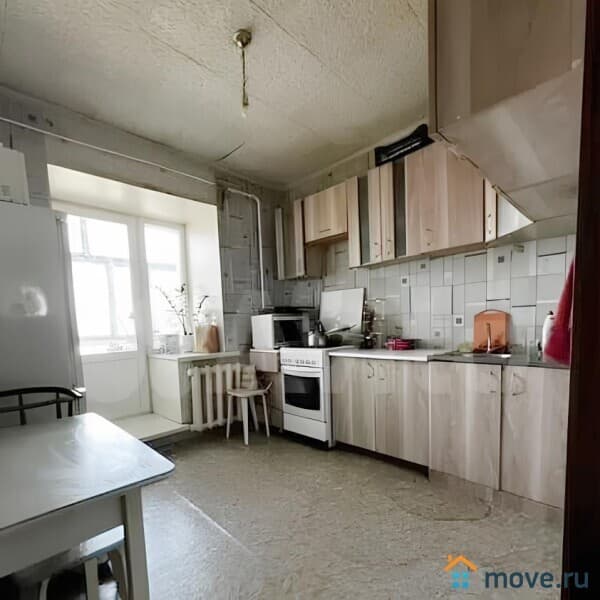 2-комн. квартира, 44 м²