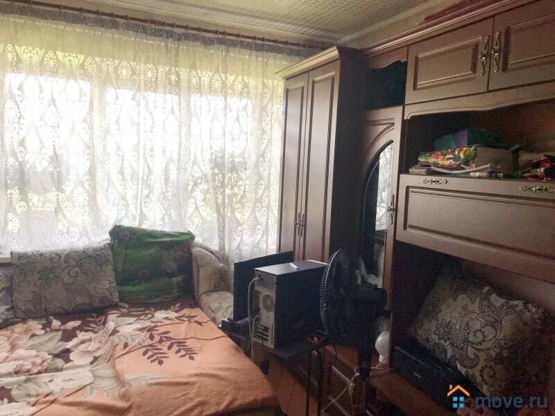 2-комн. квартира, 44 м²