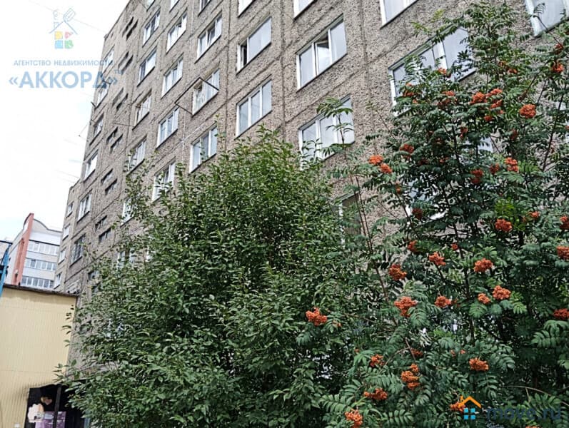 комната, 9 м²