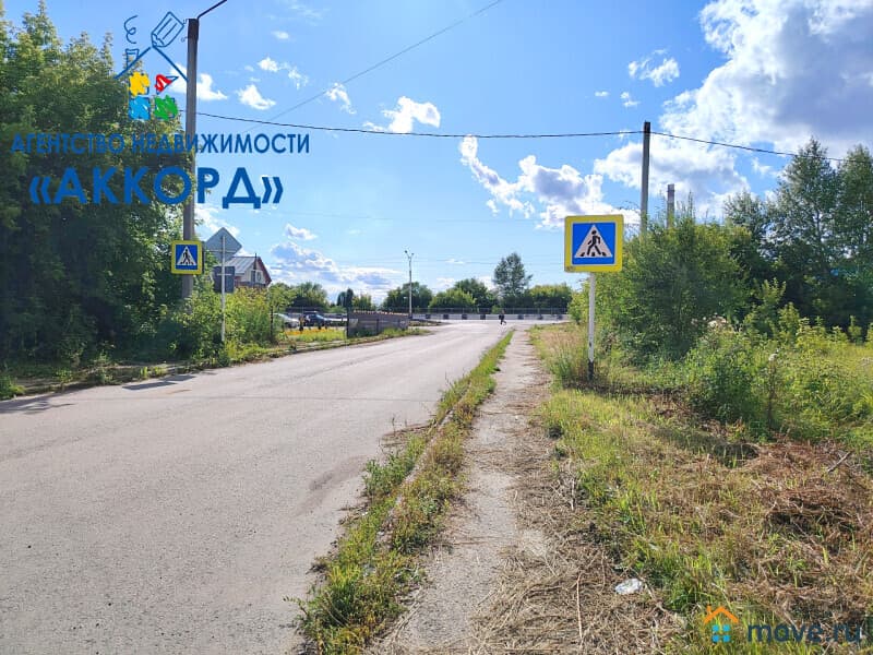 земля промышленного назначения, 18.6 сотки