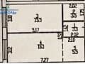 2-комн. квартира, 43.9 м²