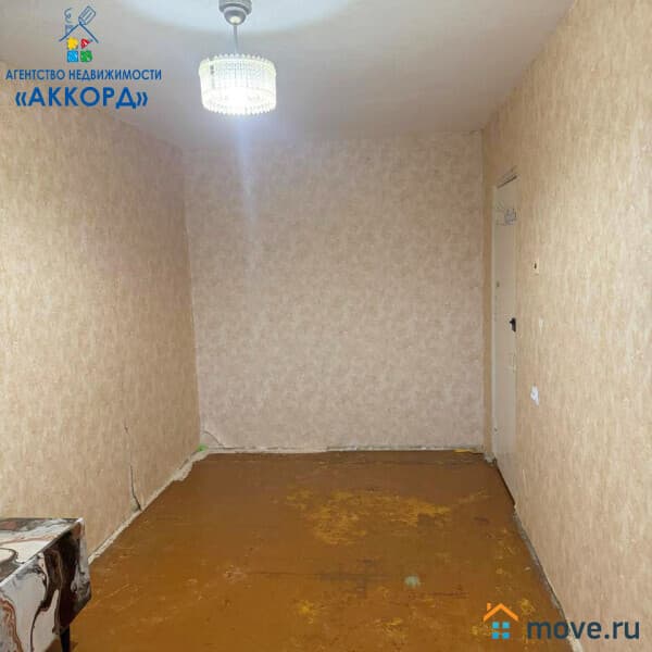 комната, 10 м²