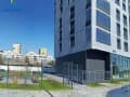 студия, 25.8 м²