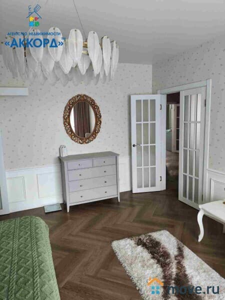 3-комн. квартира, 100.2 м²