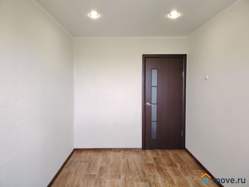 2-комн. квартира, 43.1 м²