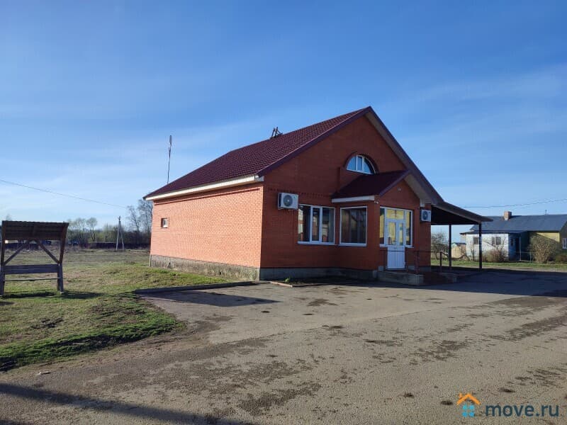 земельный участок, 1 га