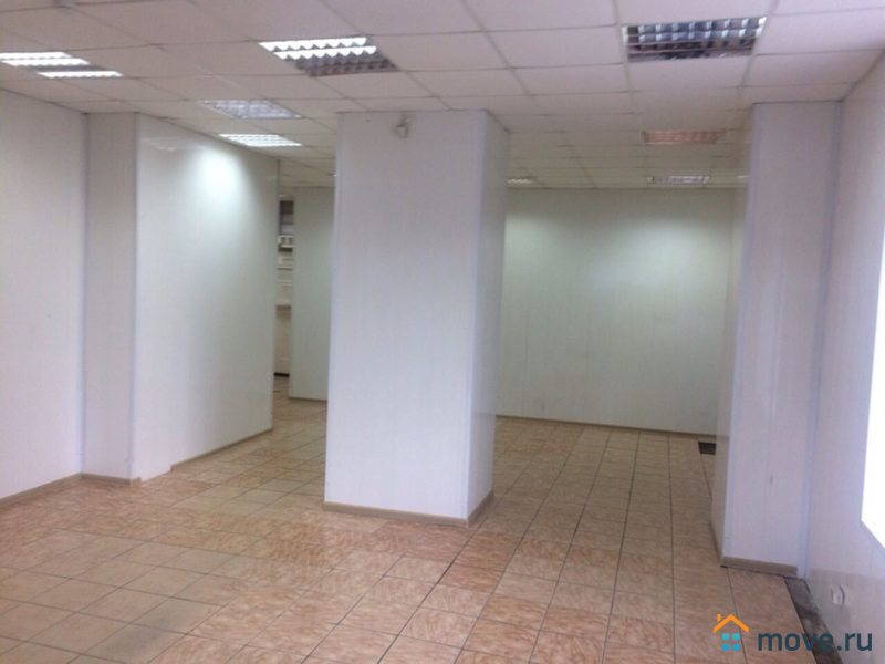 торговое помещение, 85 м²