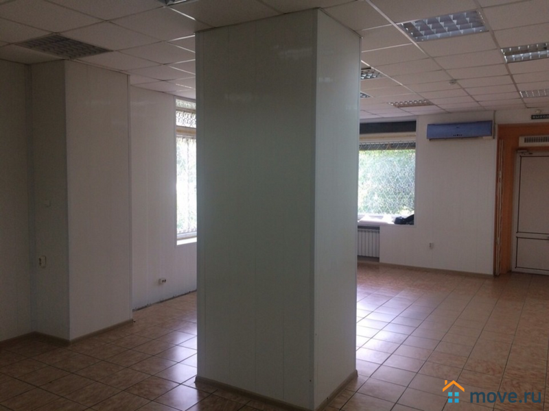 торговое помещение, 85 м²