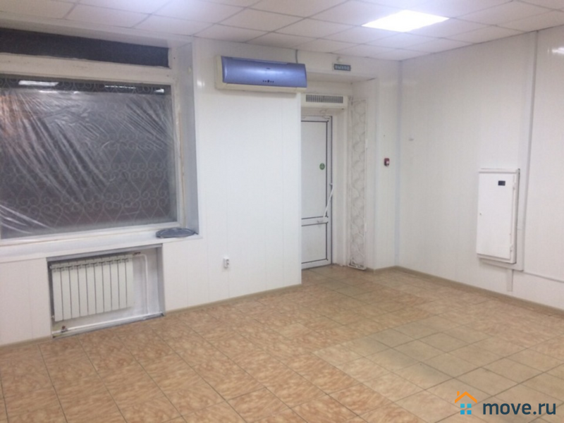 торговое помещение, 85 м²