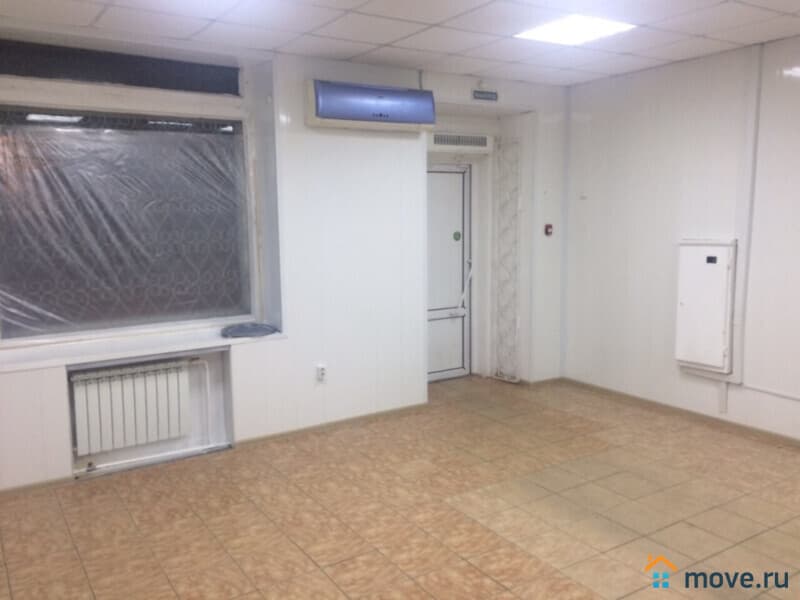 торговое помещение, 85 м²