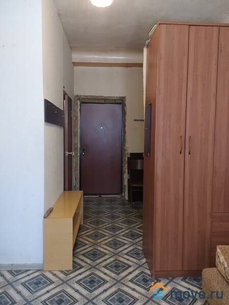 1-комн. квартира, 18 м²