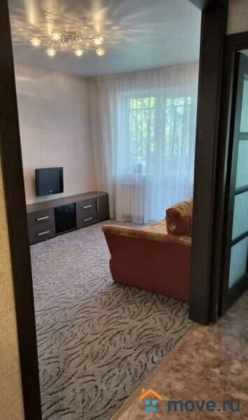 1-комн. квартира, 31 м²
