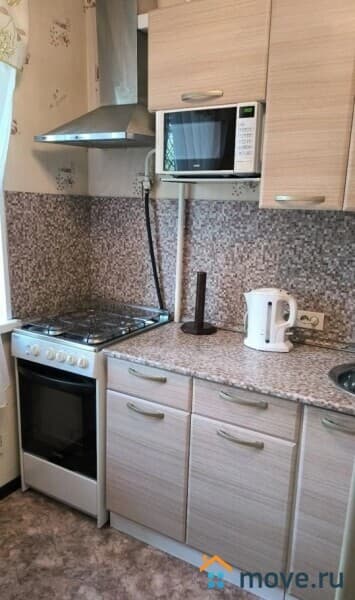 1-комн. квартира, 31 м²