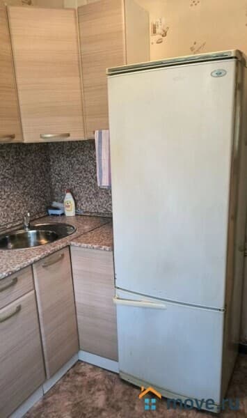 1-комн. квартира, 31 м²