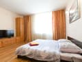 Снять двухкомнатную квартиру посуточно, 42 м², этаж 3 из 24. Фото 2