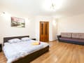 Снять двухкомнатную квартиру посуточно, 42 м², этаж 3 из 24. Фото 3