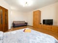 Снять двухкомнатную квартиру посуточно, 42 м², этаж 3 из 24. Фото 6