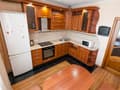 Снять двухкомнатную квартиру посуточно, 42 м², этаж 3 из 24. Фото 10
